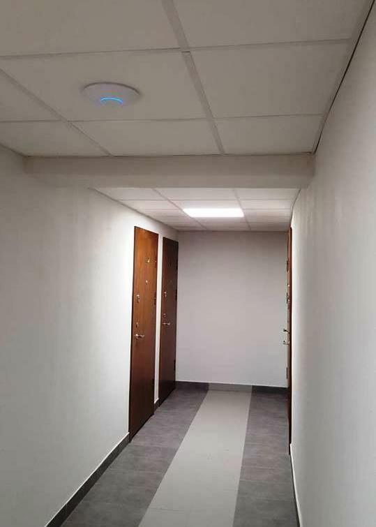 Квартира-Студия Рядом С Акрополем Клайпеда Exterior photo